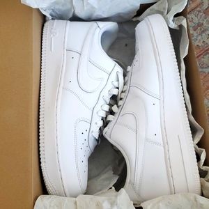 Air Force ones